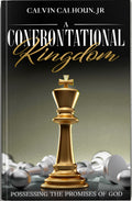 A Confrontational Kingdom E-Book (For E-Readers)